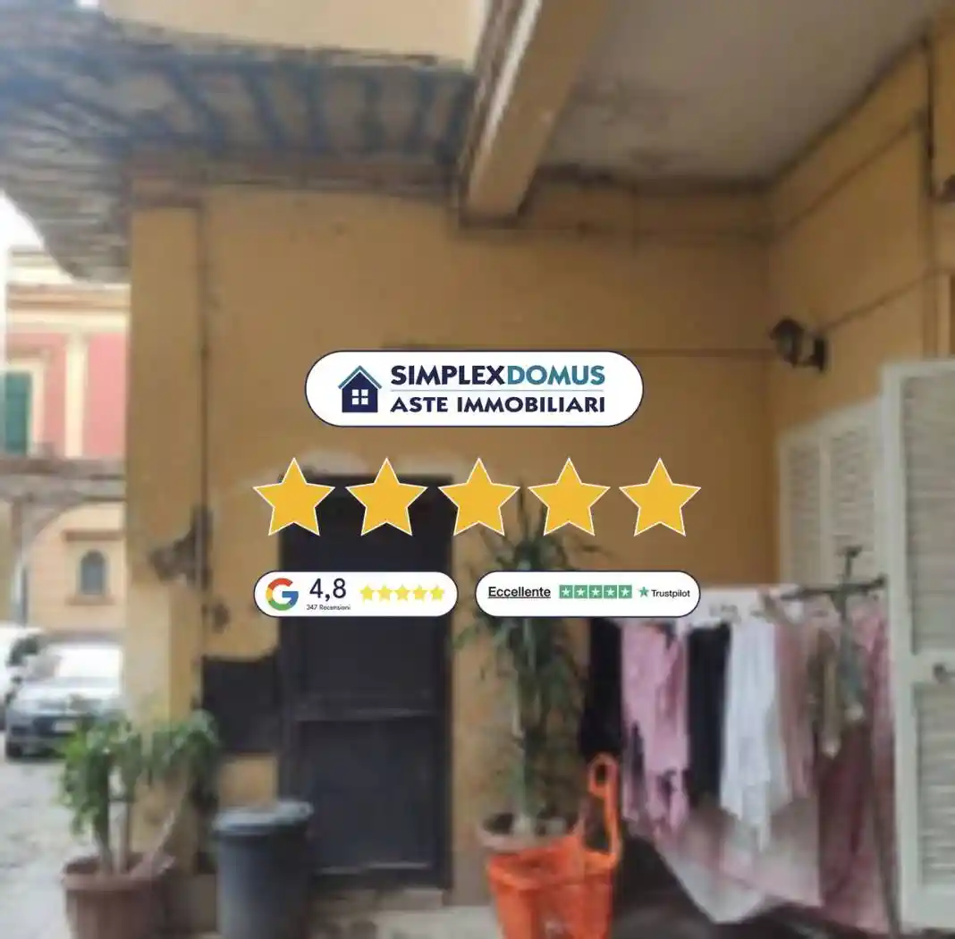Appartamento in vendita a Caivano