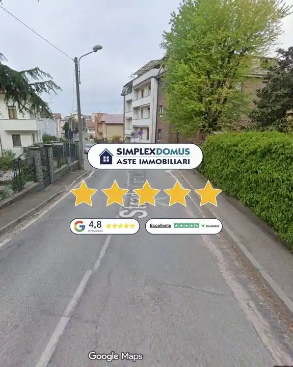 Appartamento in vendita a Tortona