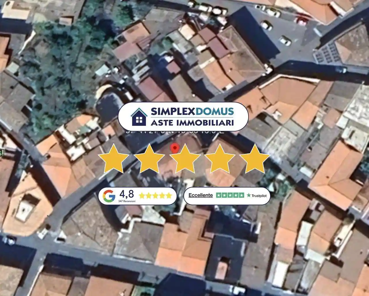 Appartamento in vendita a Zafferana Etnea