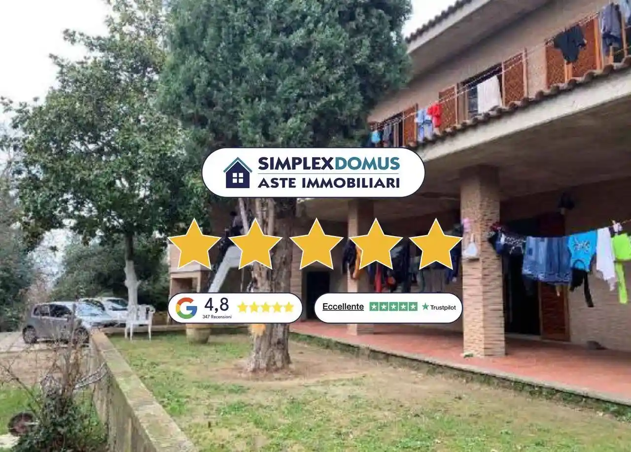 Villa in vendita a Sant'Elpidio a Mare