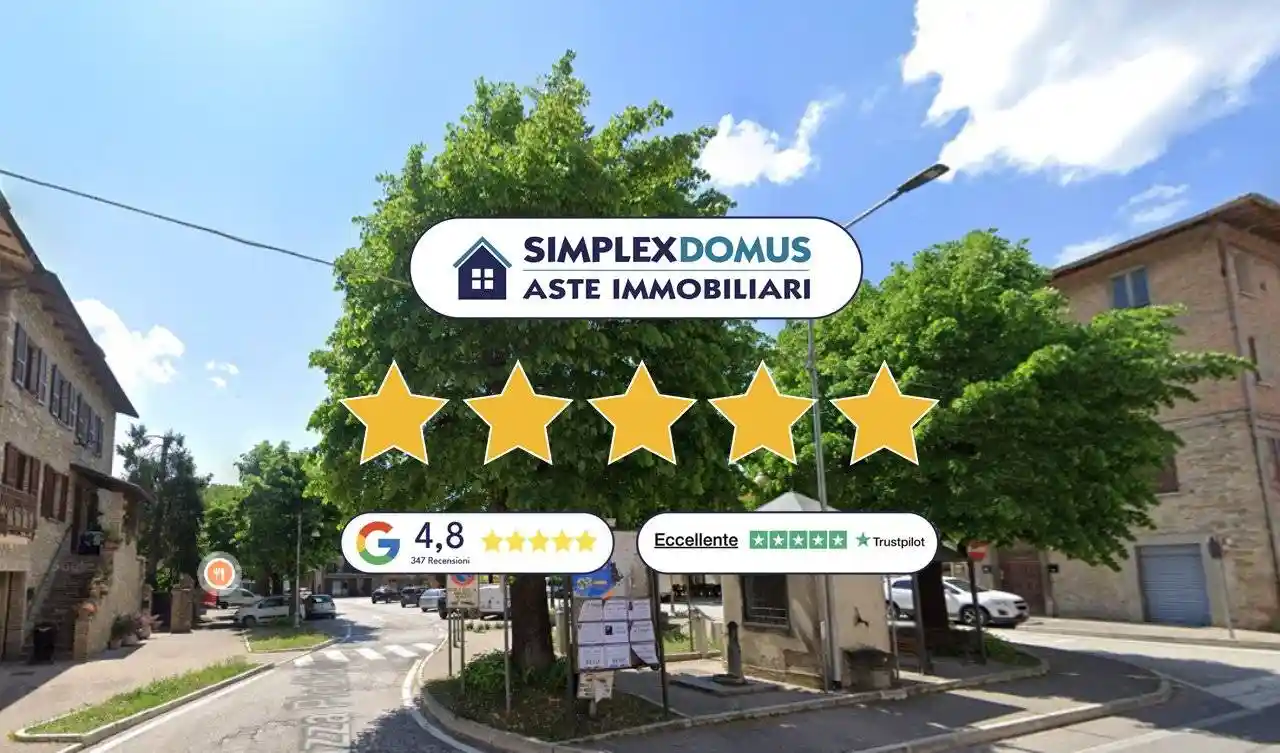 Appartamento in vendita a Perugia