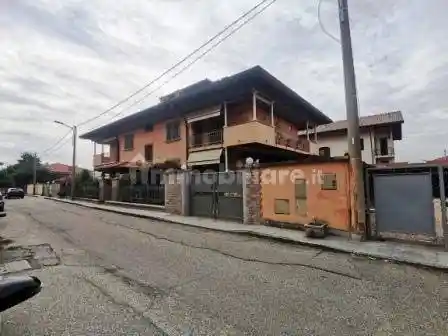 Appartamento in vendita a Strambino