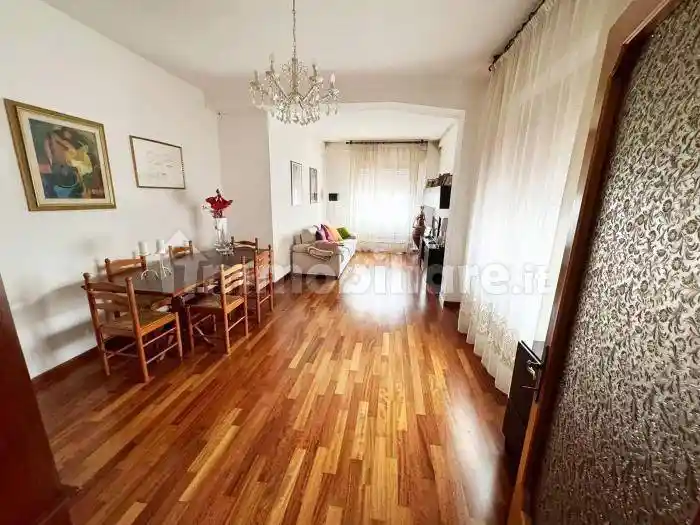 Appartamento in vendita a Trecastelli