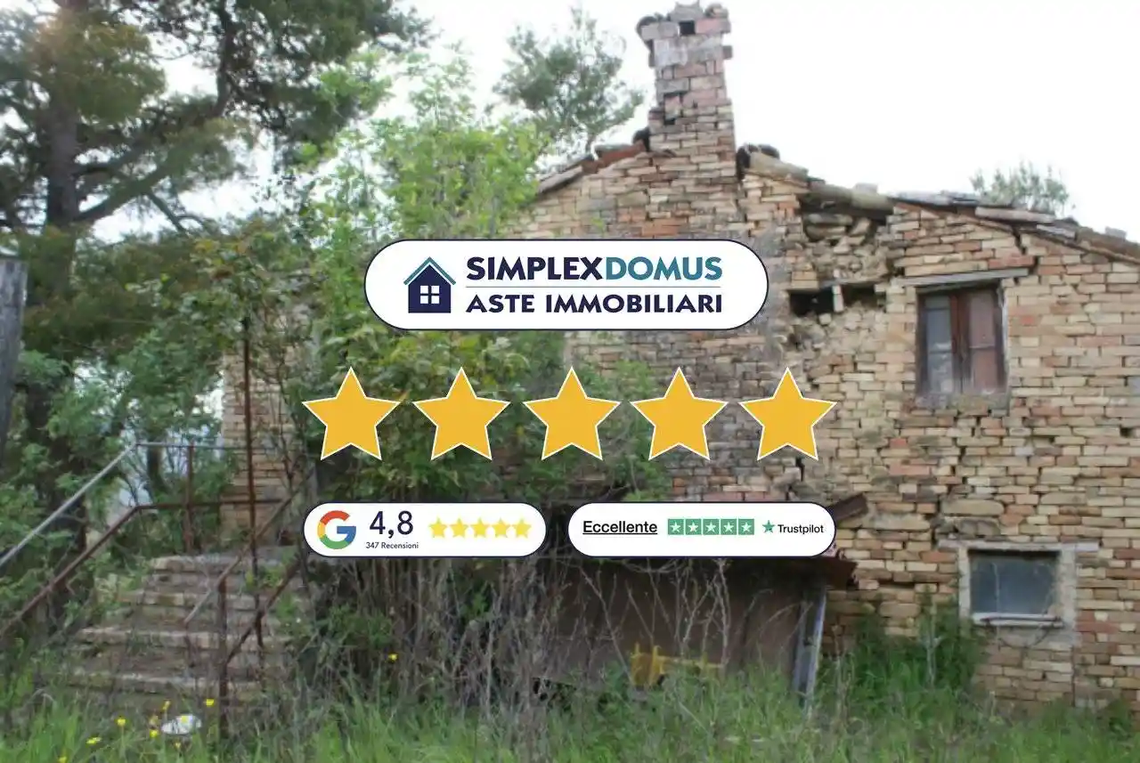 Villa in vendita a Loro Piceno