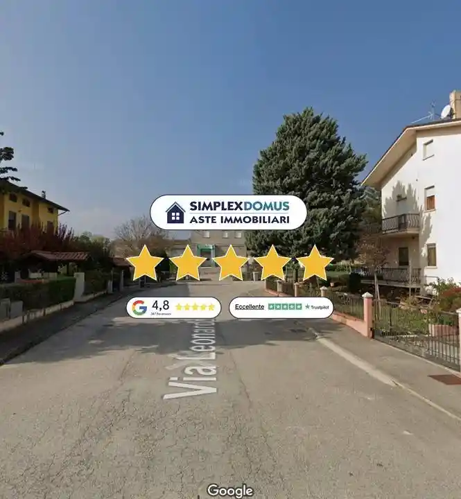 Appartamento in vendita a Acqualagna