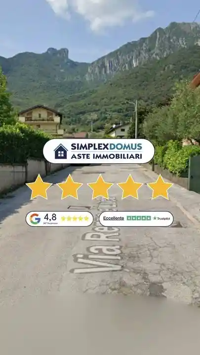 Villa in vendita a Valmadrera