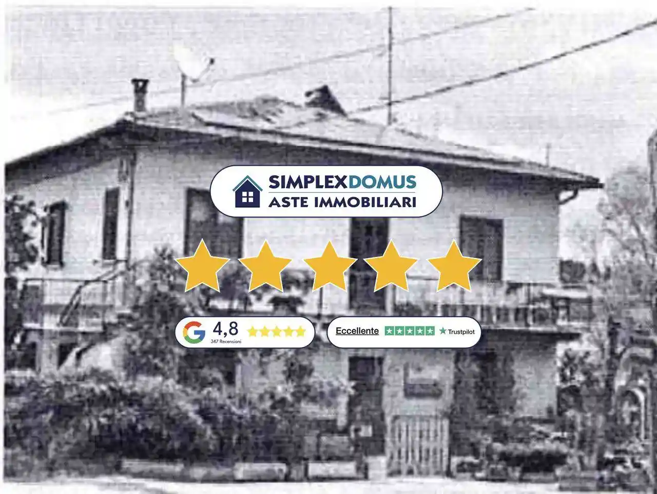 Appartamento in vendita a Massignano