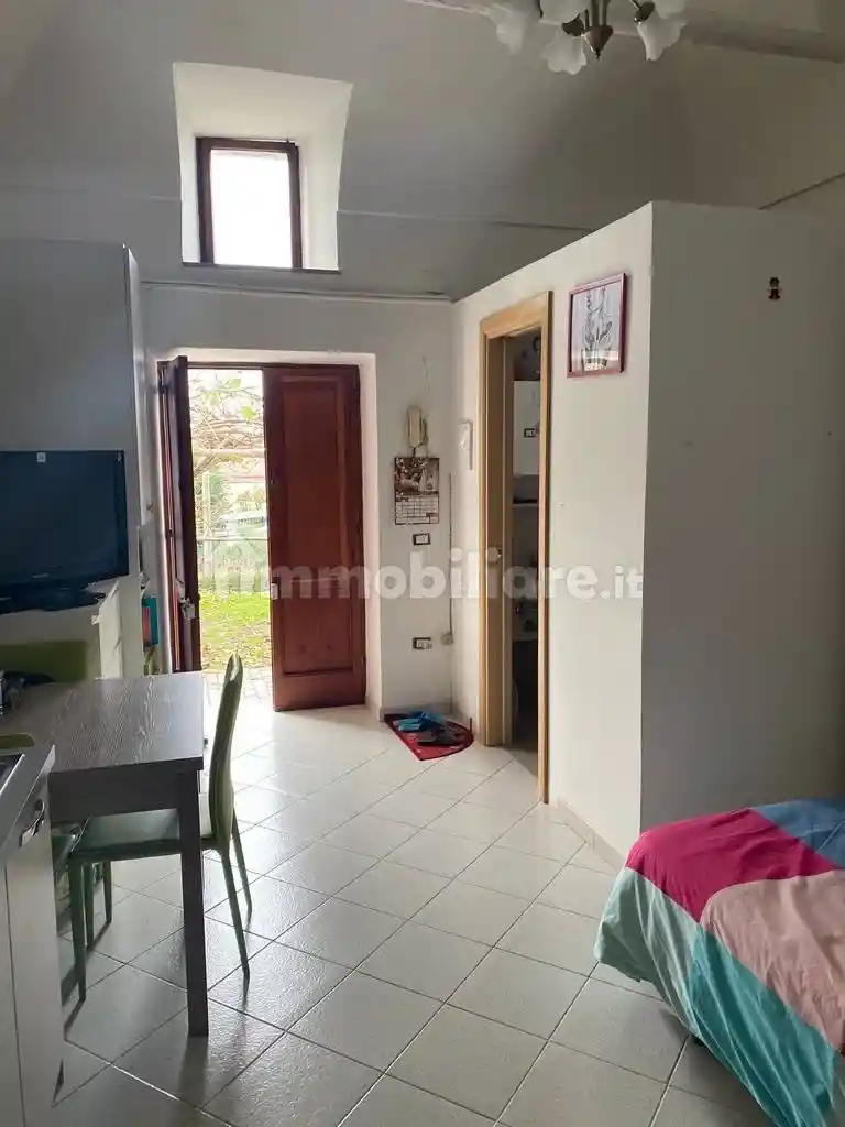 Appartamento in affitto a Vico Equense
