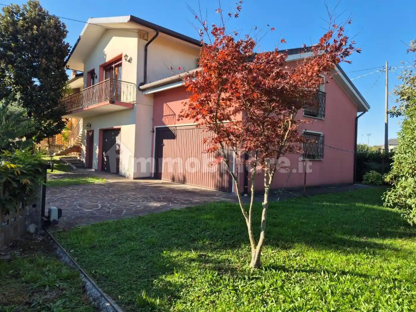 Villa in vendita a Ponte di Piave