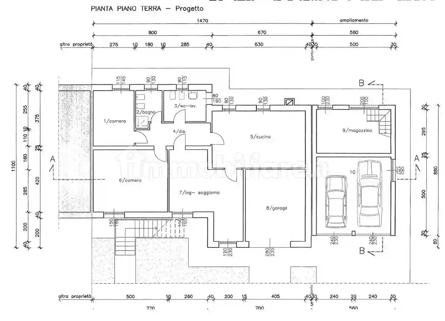 Villa - foto 4
