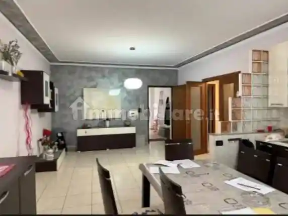 Appartamento in vendita a Reggio Calabria