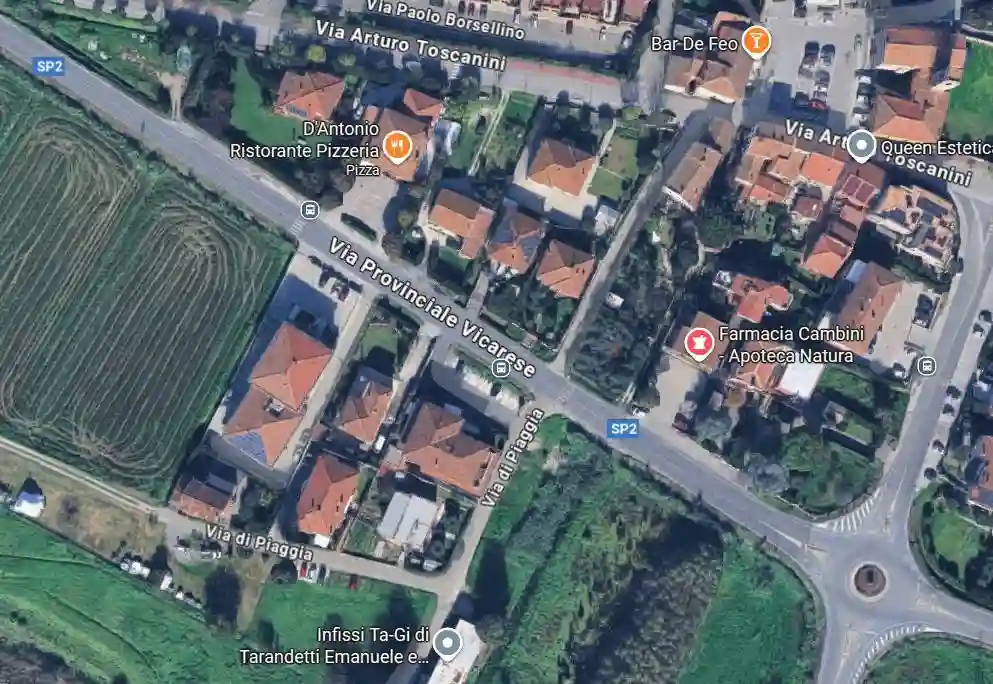 Villa - foto 3