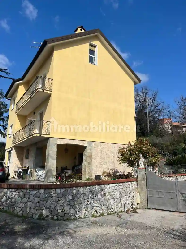 Villa - foto 4