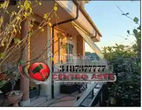 Villa in vendita a Guidonia Montecelio