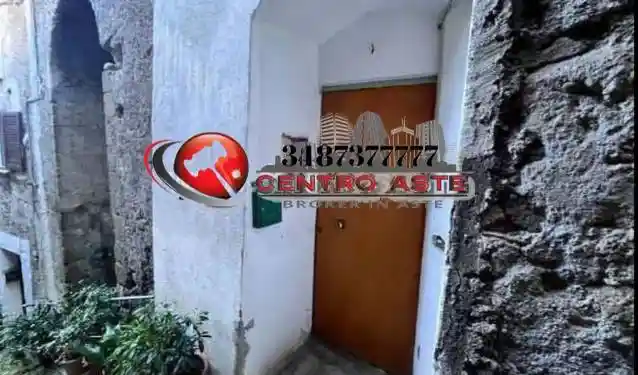 Appartamento in vendita a Genazzano