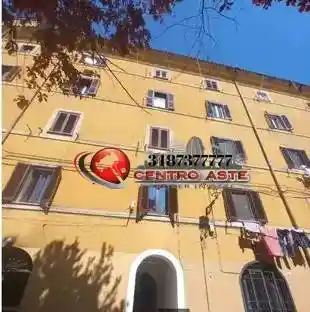 Appartamento in vendita a Campagnano di Roma