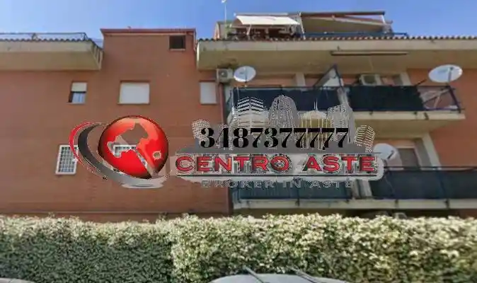 Appartamento in vendita a Guidonia Montecelio