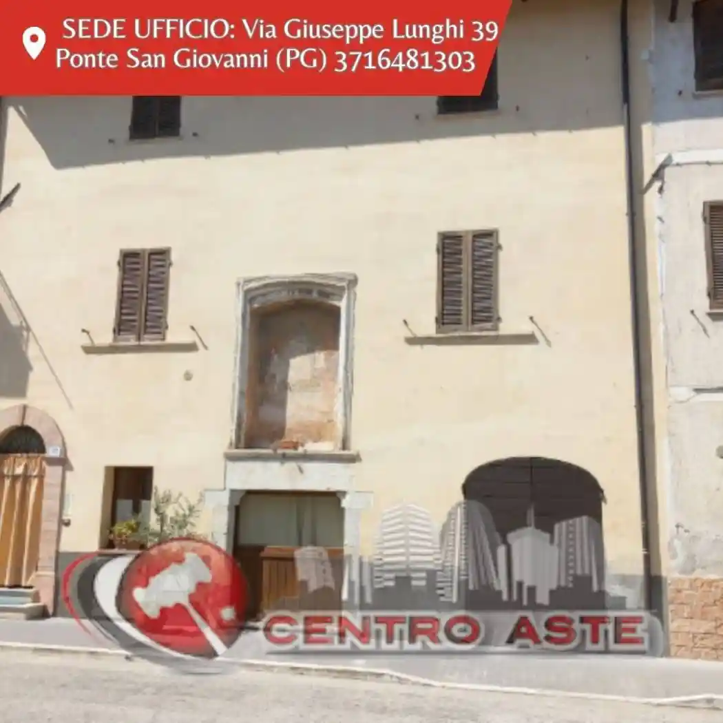 Appartamento in vendita a Spoleto