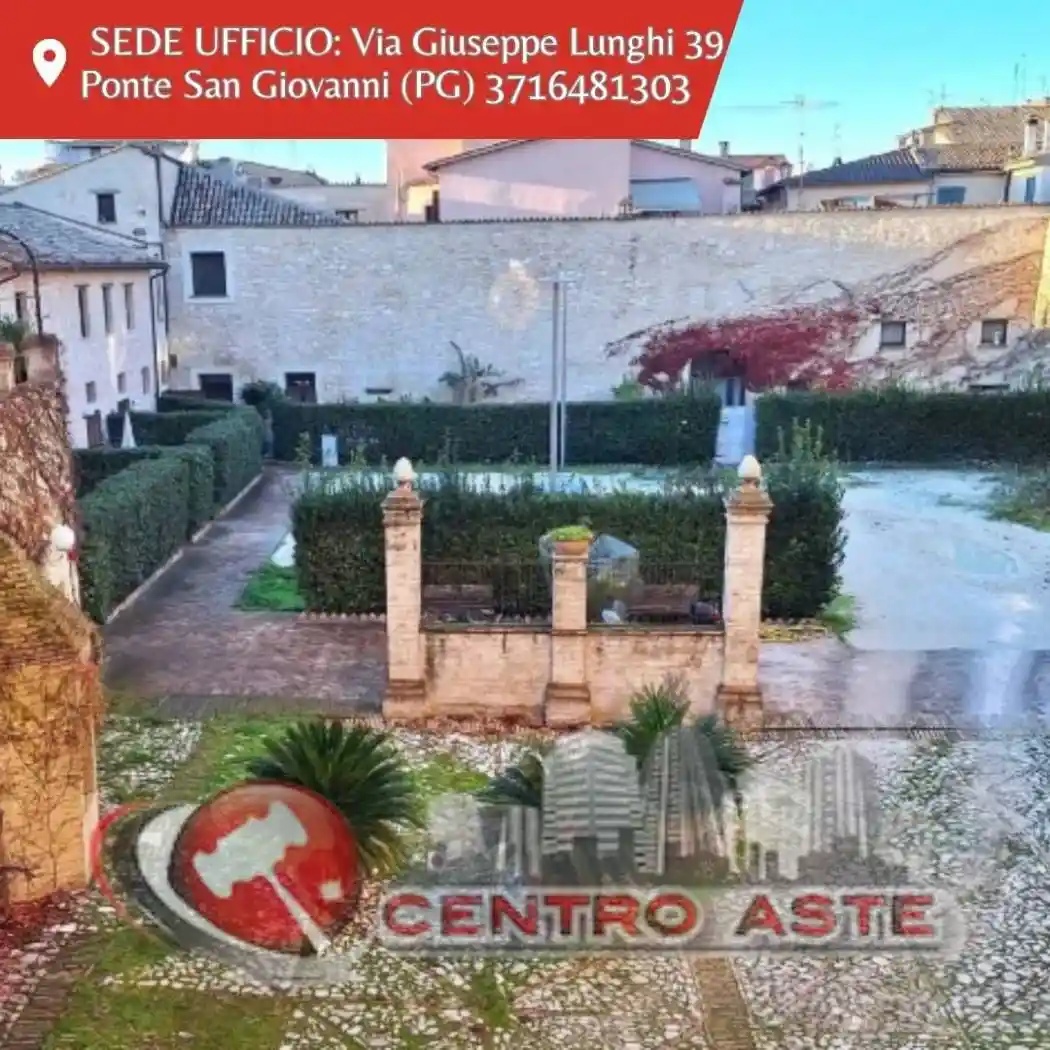 Appartamento in vendita a Foligno