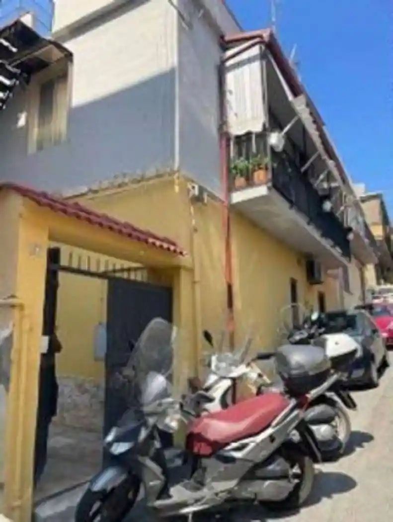 Appartamento in vendita a Messina
