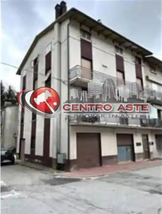 Appartamento in vendita a Apecchio