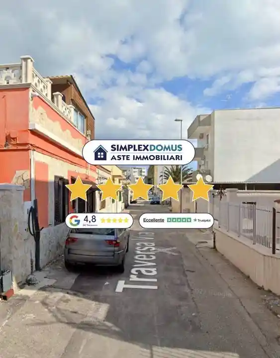 Appartamento in vendita a Bari