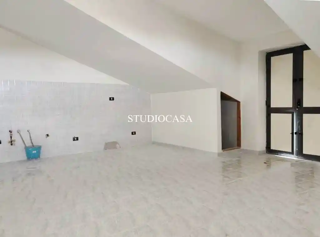 Appartamento in affitto a Casagiove