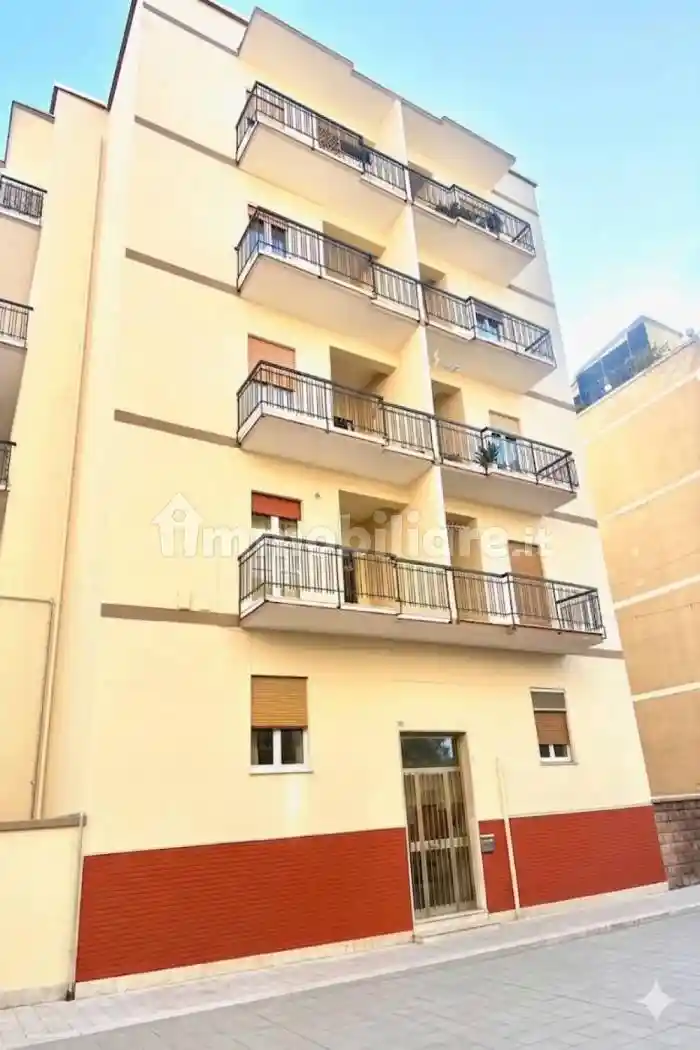Appartamento in vendita a Sassari