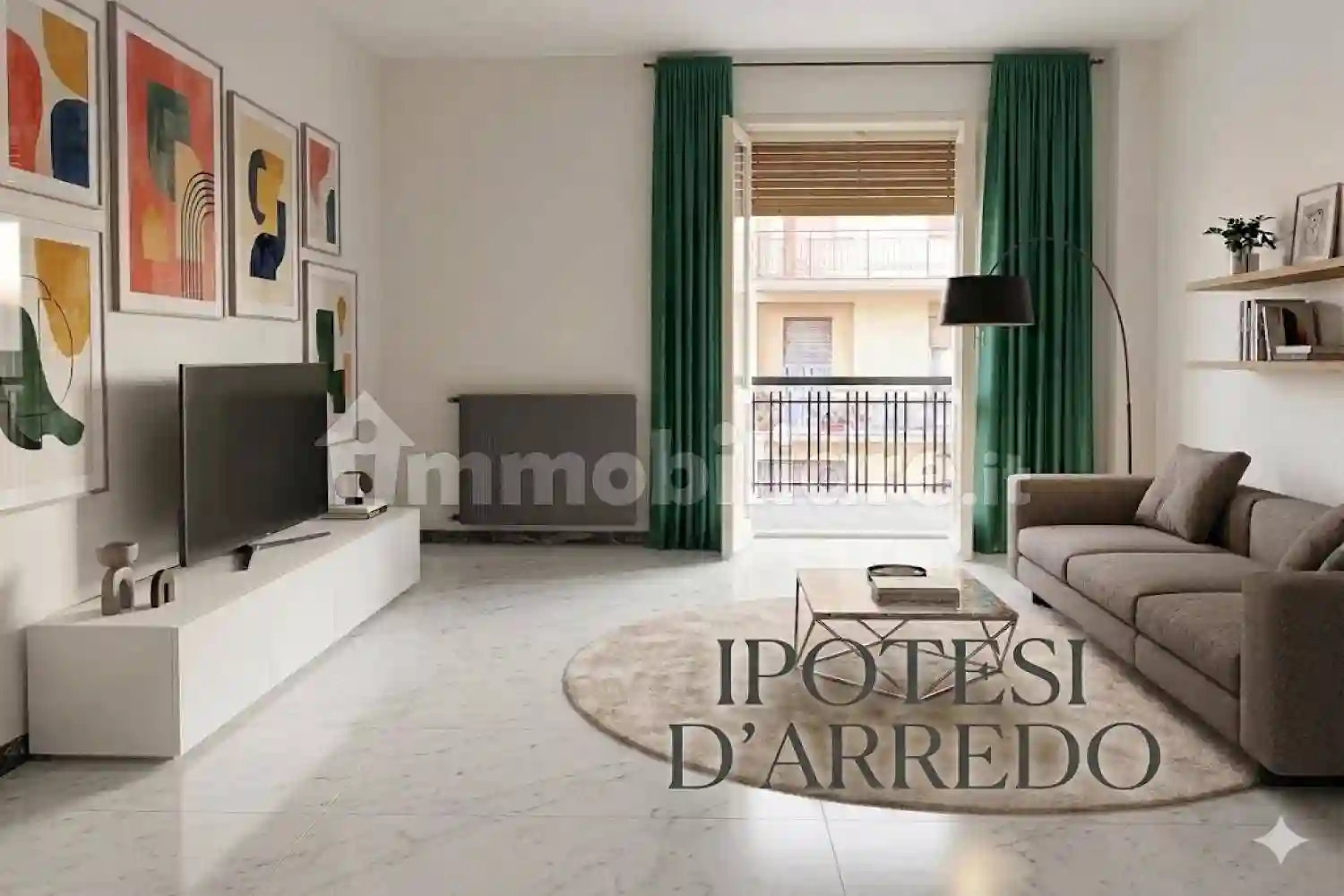 Appartamento - foto 5