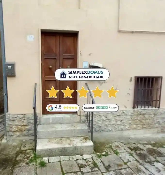 Appartamento in vendita a Asciano
