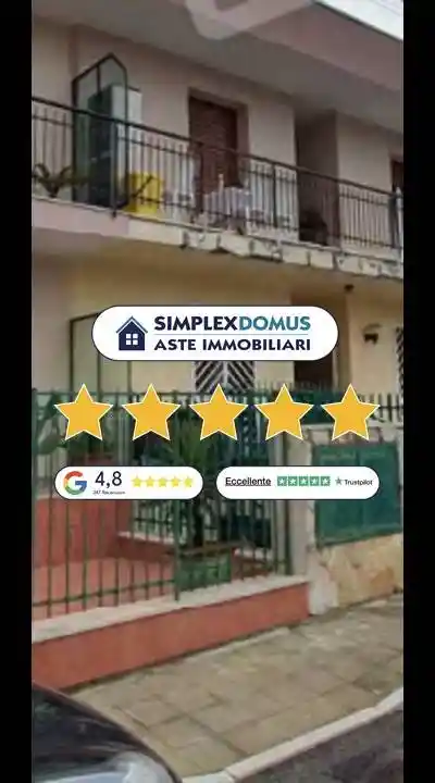 Appartamento