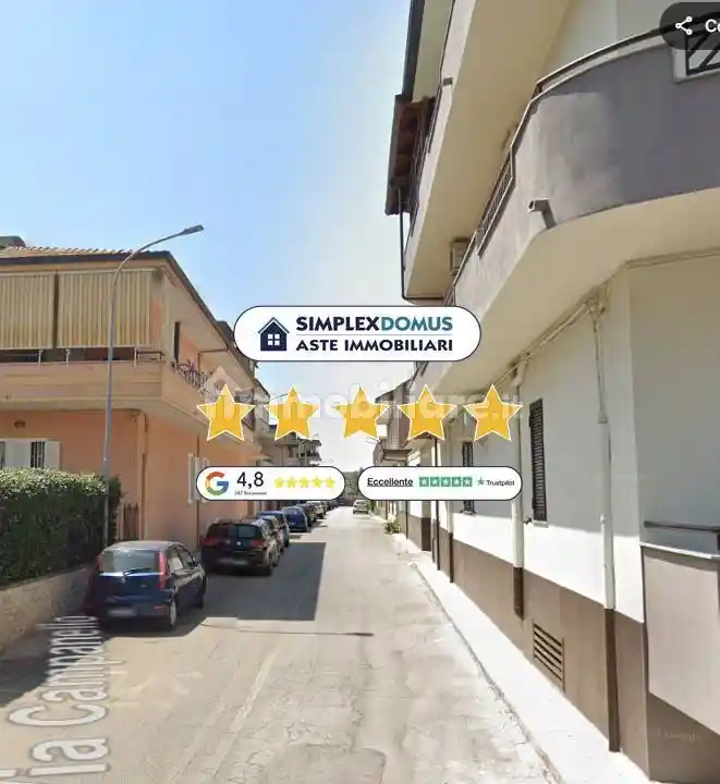 Appartamento