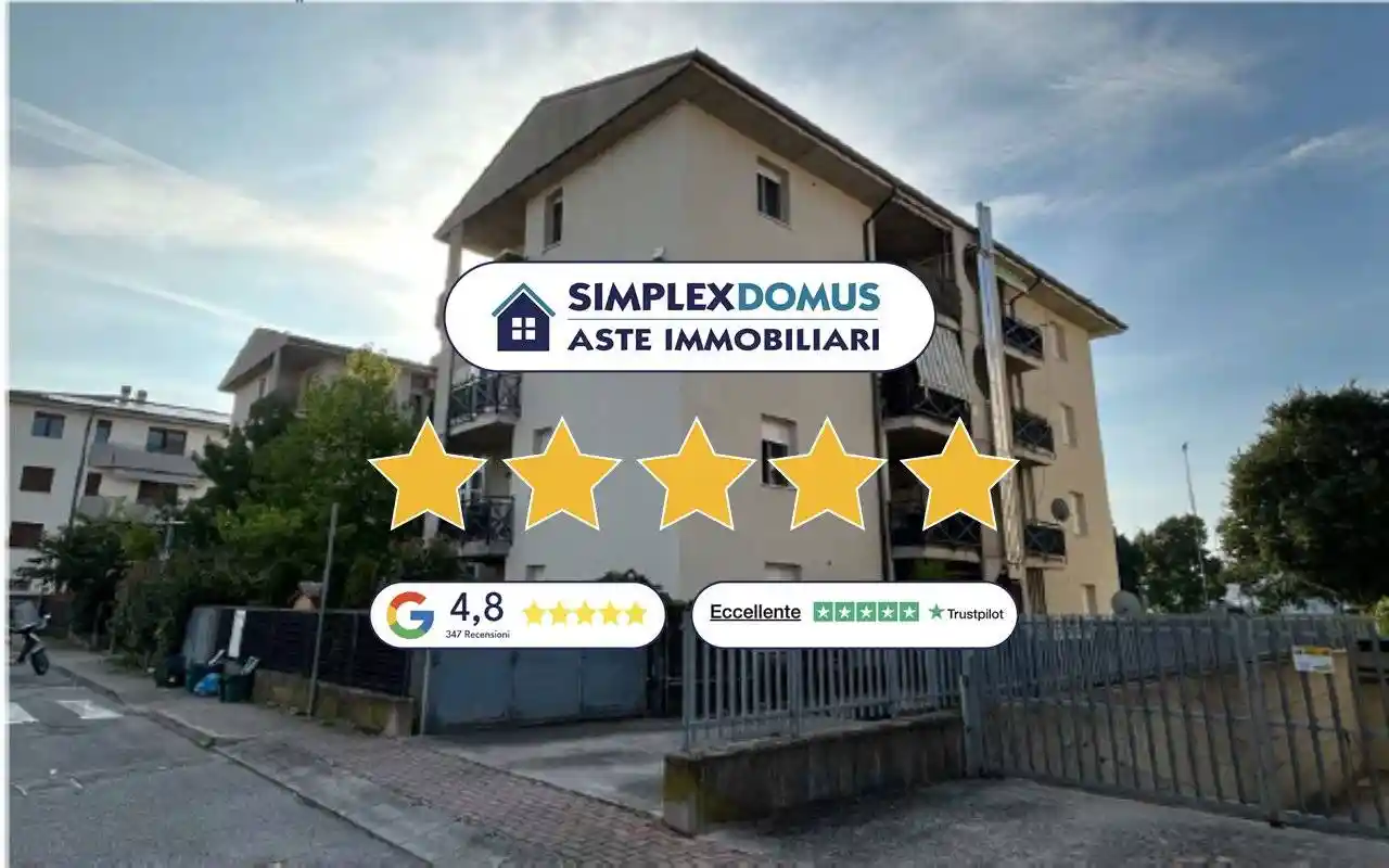 Appartamento