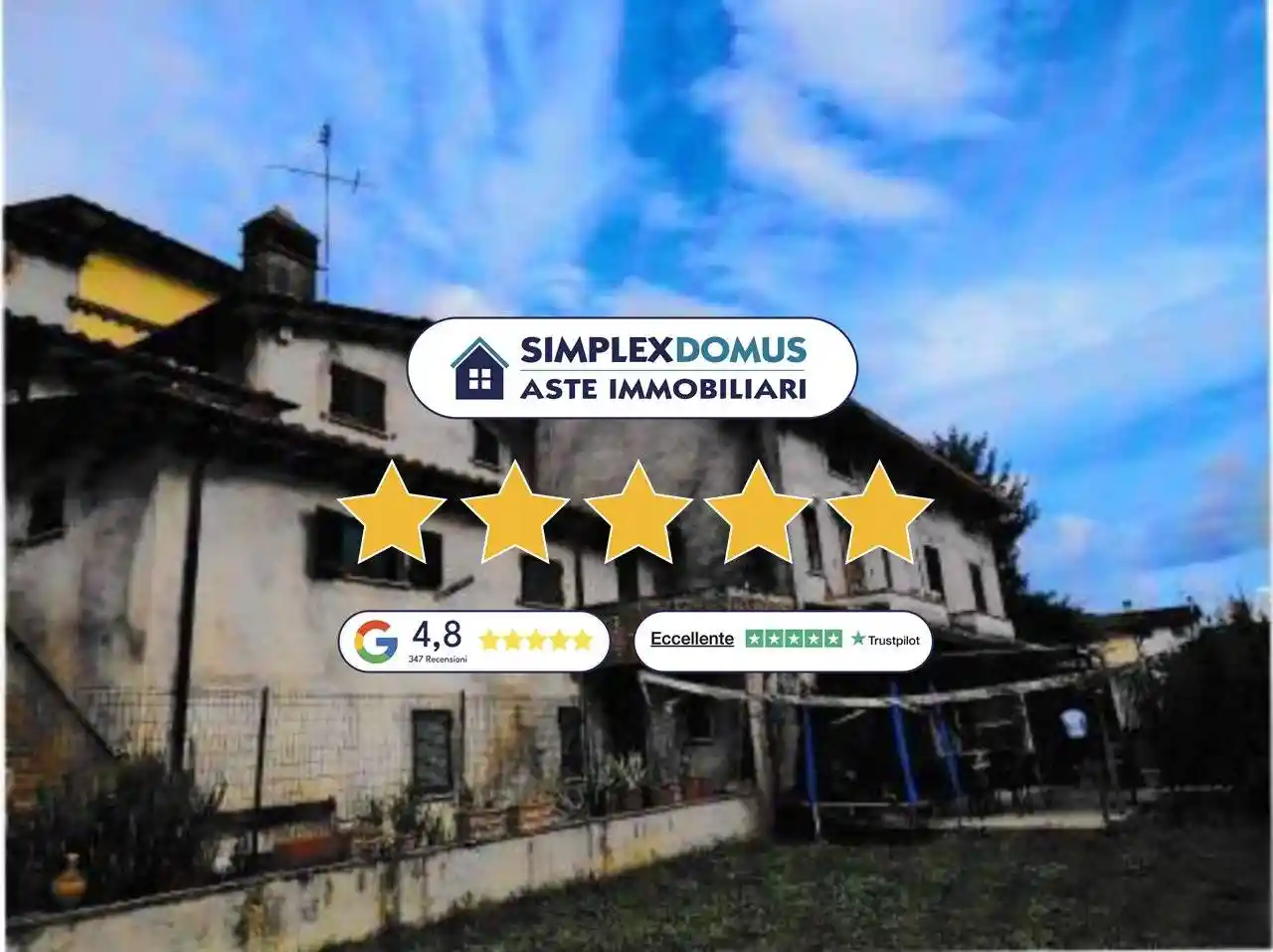 Appartamento