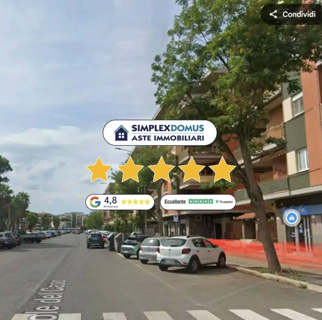 Appartamento
