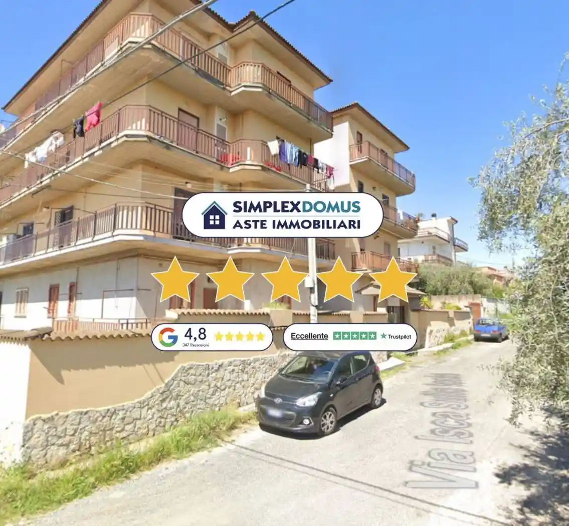 Appartamento