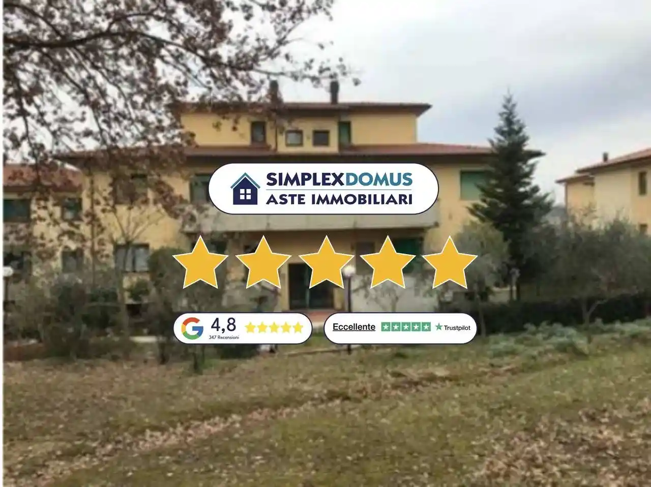 Appartamento