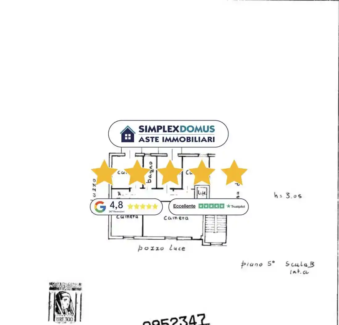 Appartamento