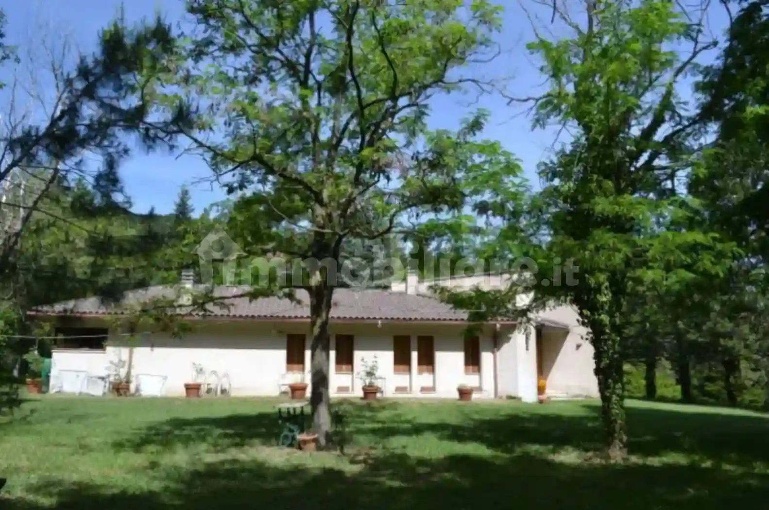 Villetta a schiera - foto 5