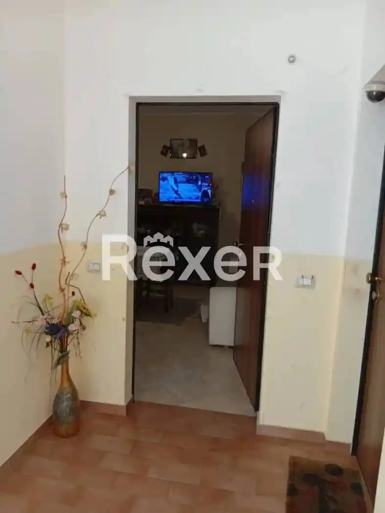 Appartamento in vendita a Satriano