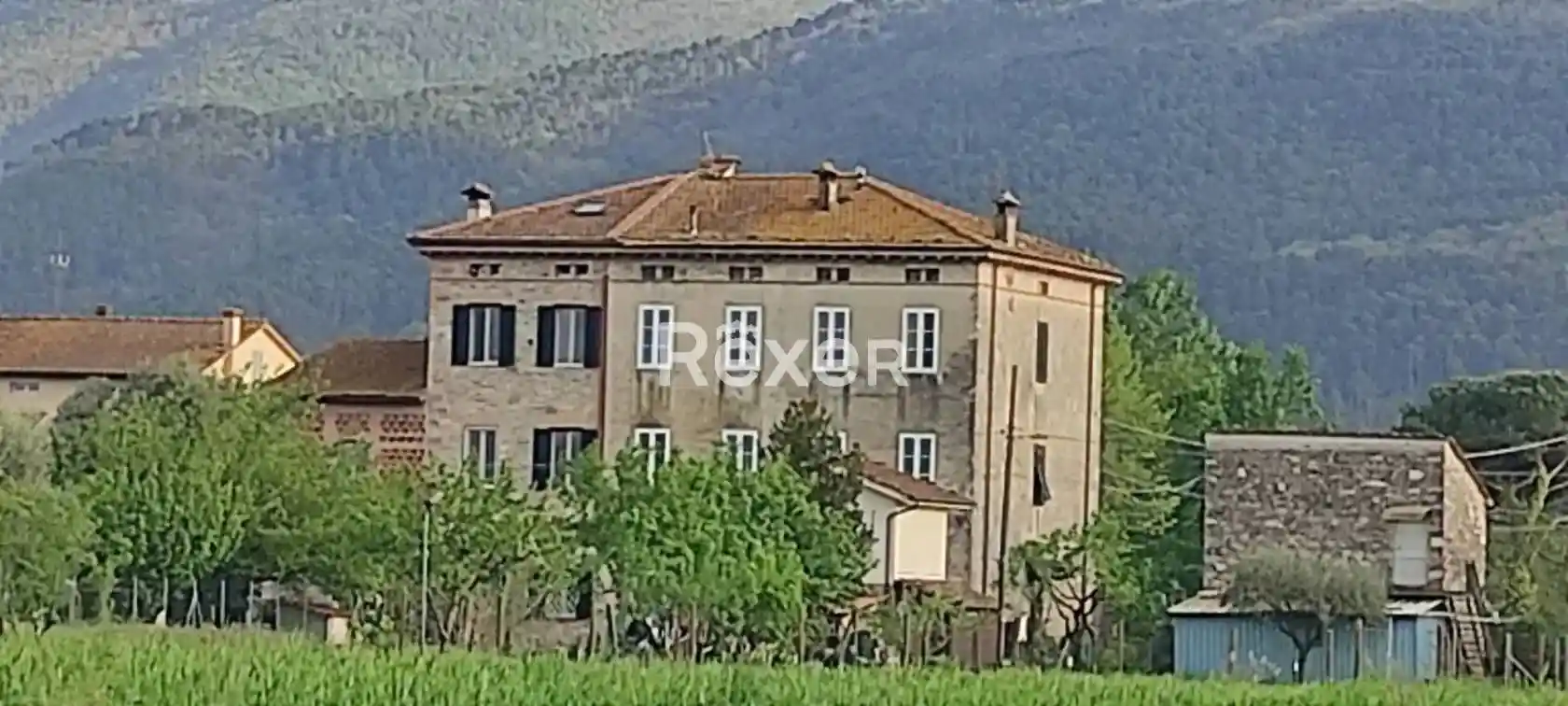 Casa indipendente in vendita a Capannori