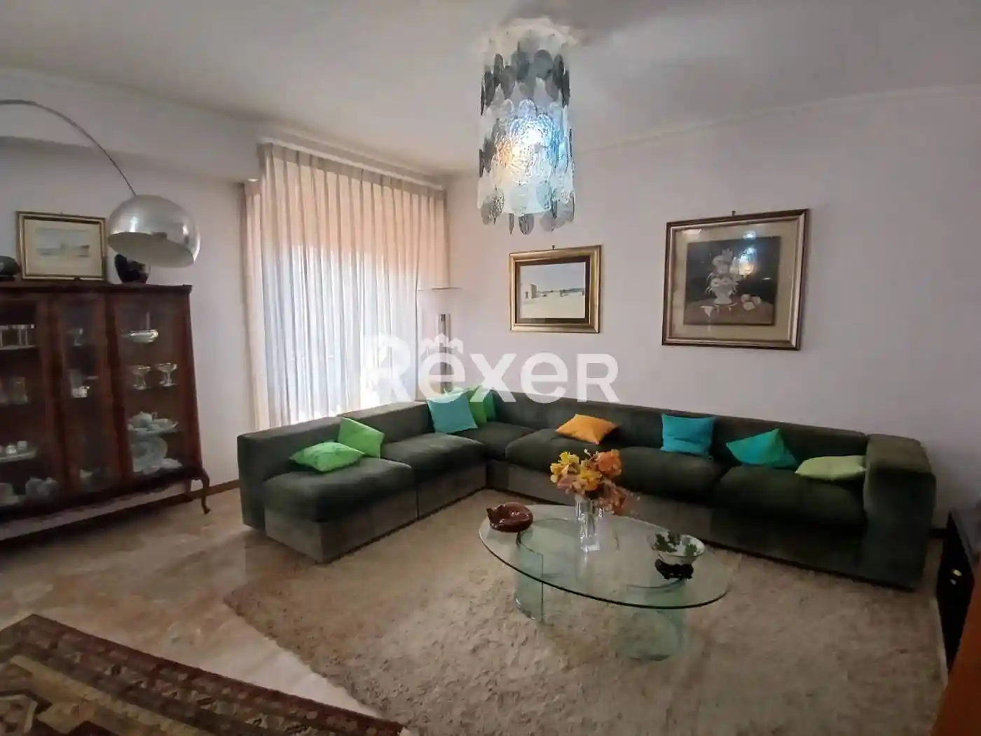 Appartamento in vendita a Reggio Calabria