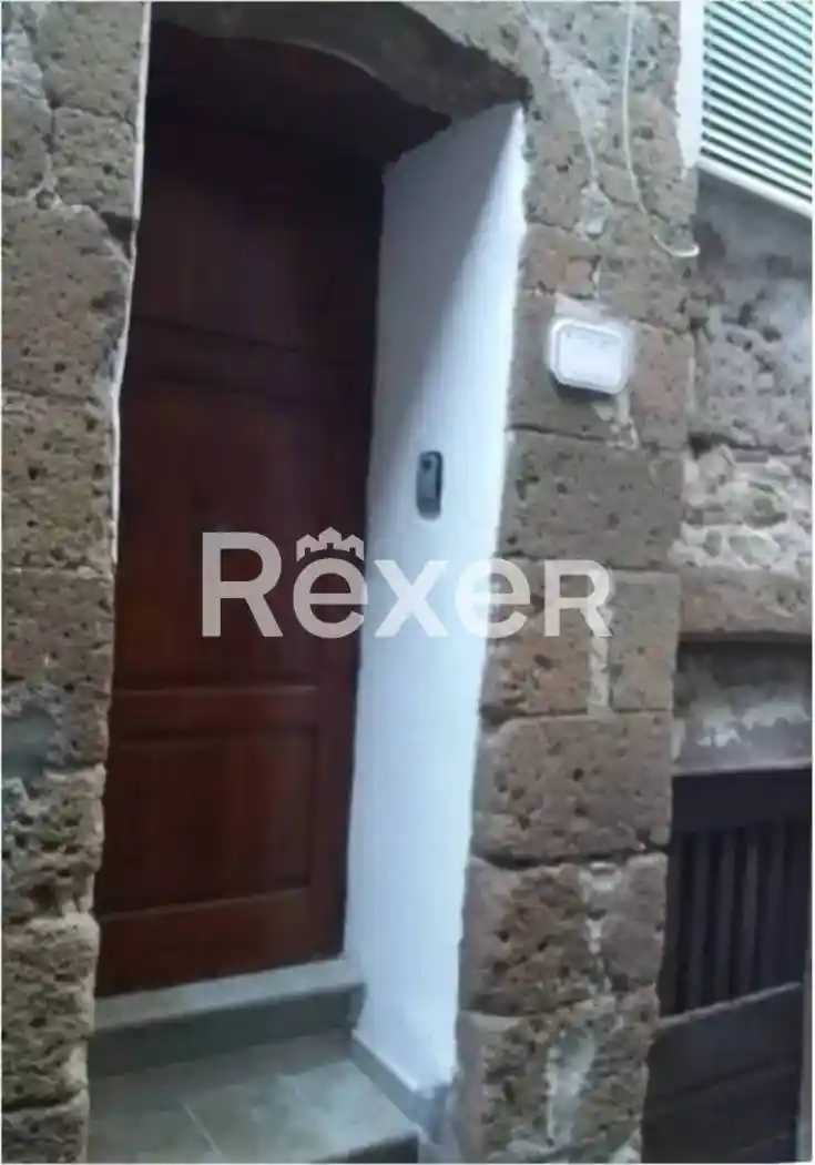 Appartamento in vendita a Pitigliano