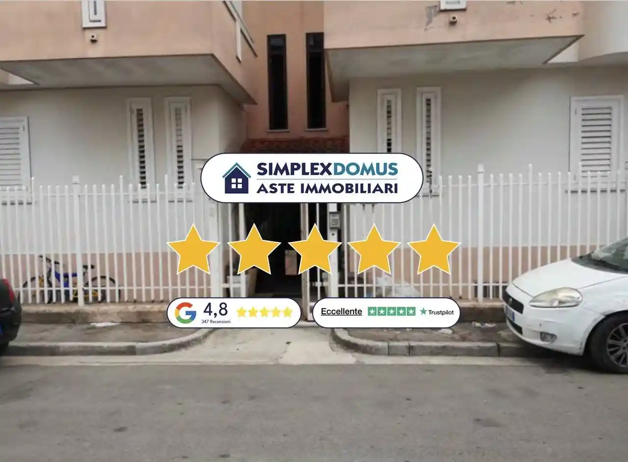Appartamento