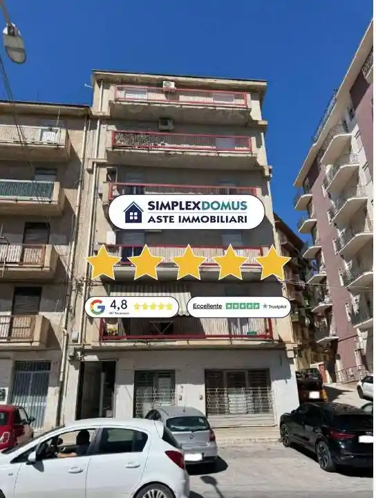 Appartamento
