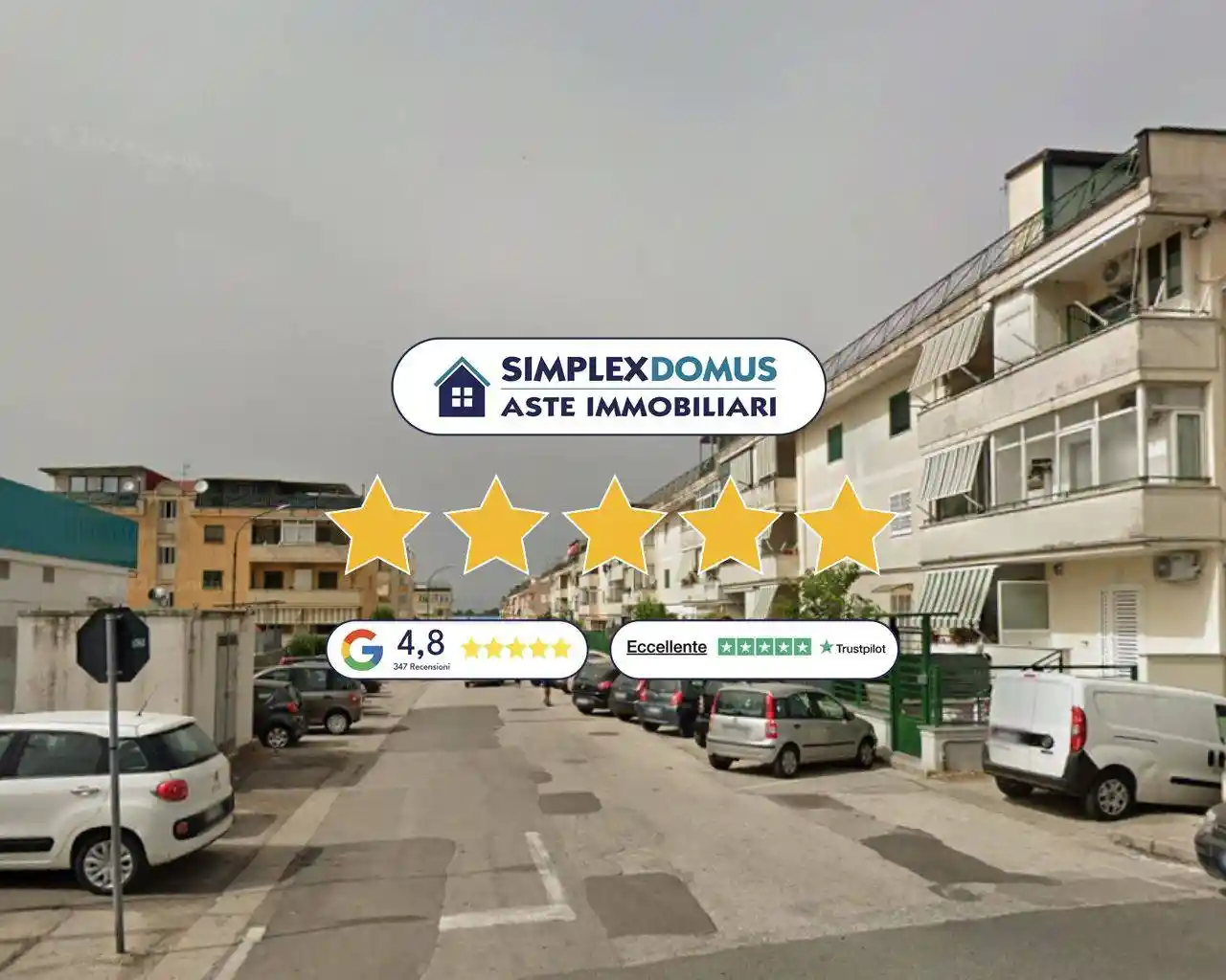 Appartamento