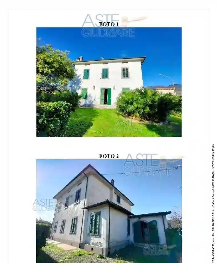Villa - foto 4