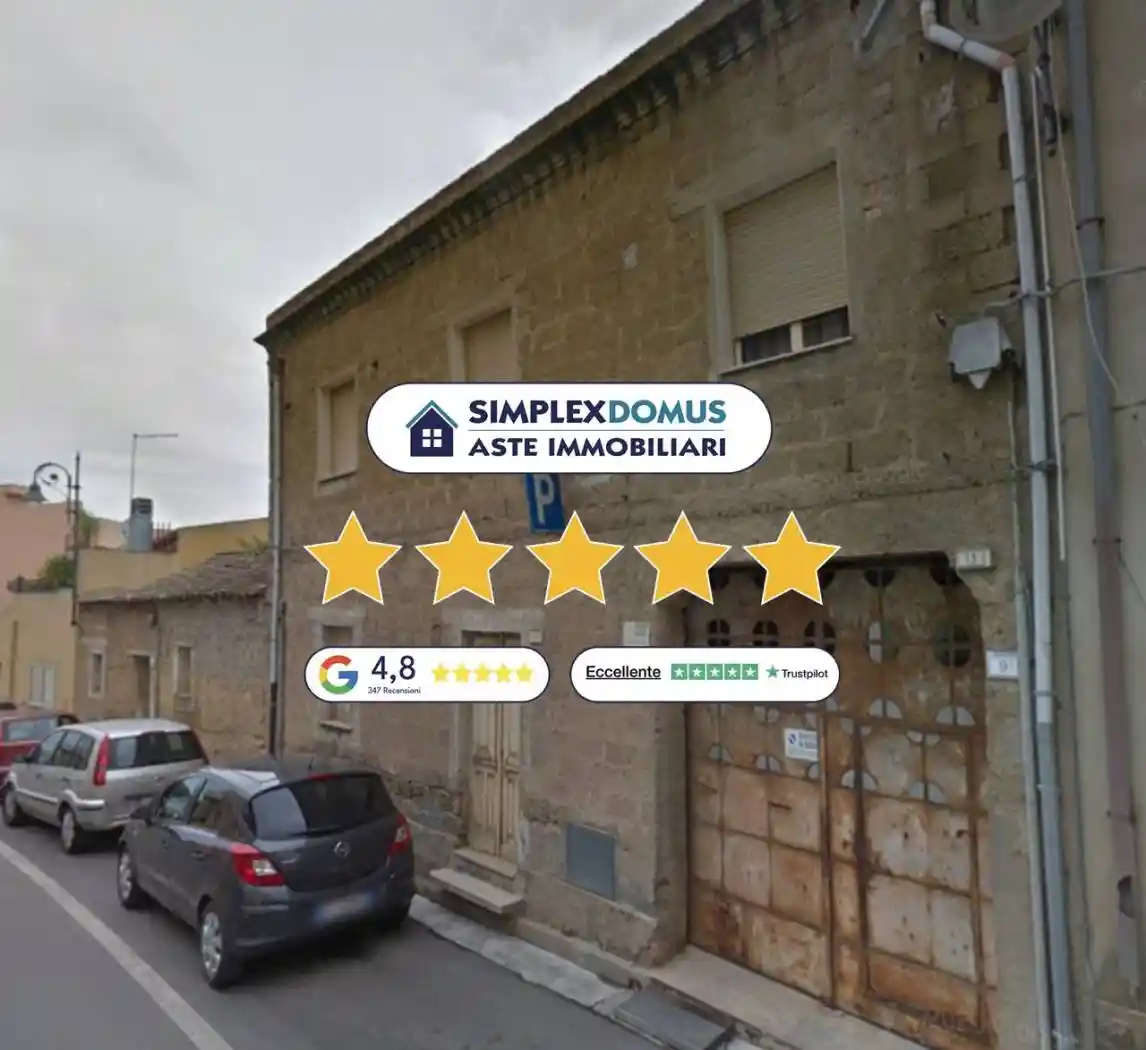 Appartamento
