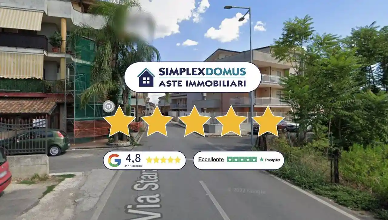 Appartamento