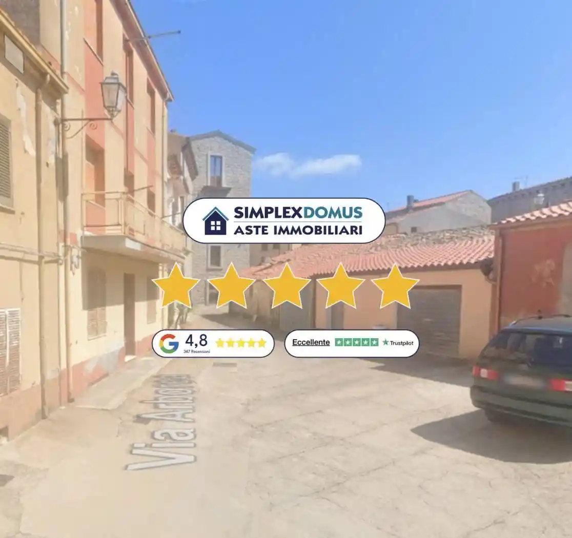Appartamento